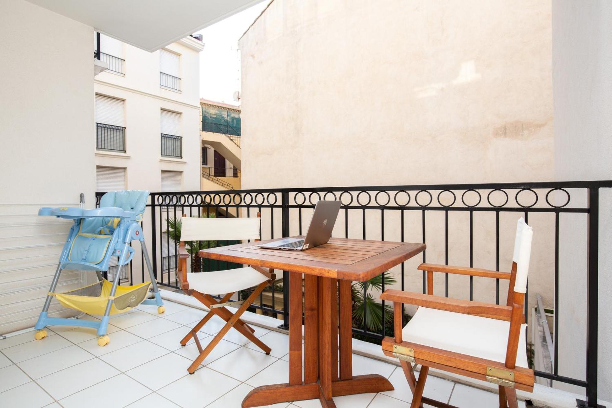 Palazzio Vieux Port Cannes