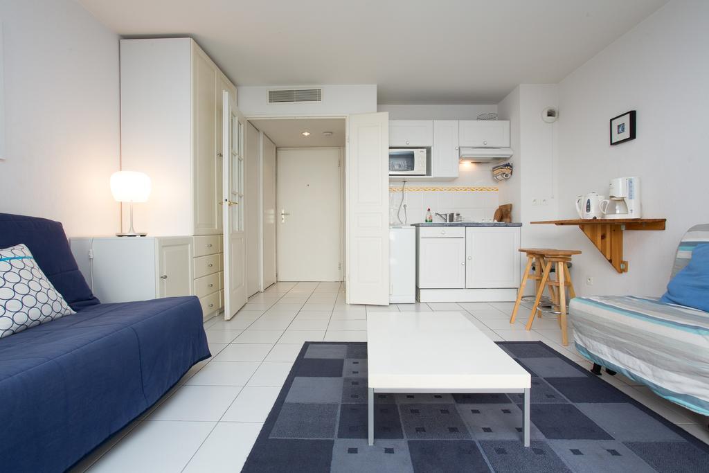 Appartamento Palazzio Vieux Port *