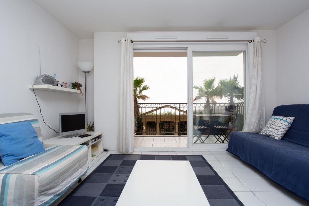 Appartement Palazzio Vieux Port By Welcome To