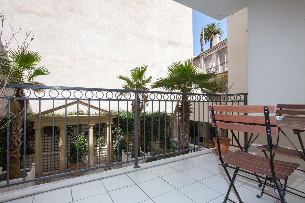 Appartement Palazzio Vieux Port By Welcome To