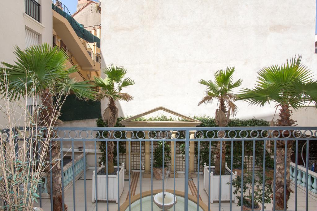 Appartement Palazzio Vieux Port By Welcome To Cannes