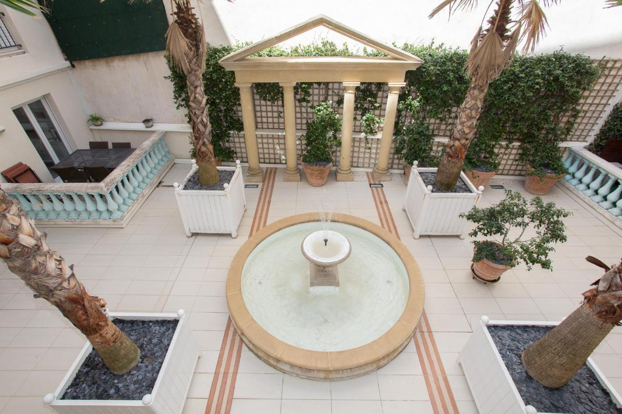 Appartement Palazzio Vieux Port By Welcome To *