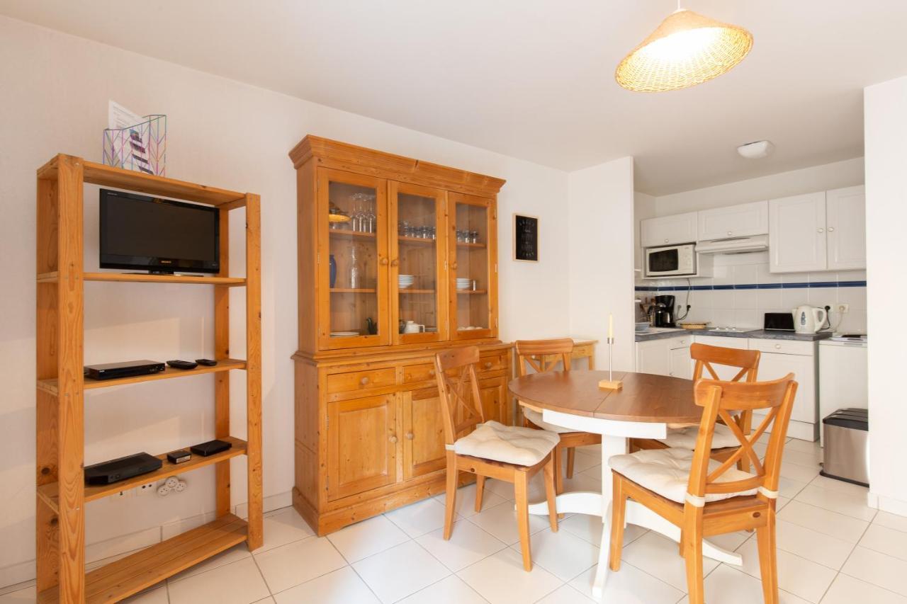Appartement Palazzio Vieux Port By Welcome To