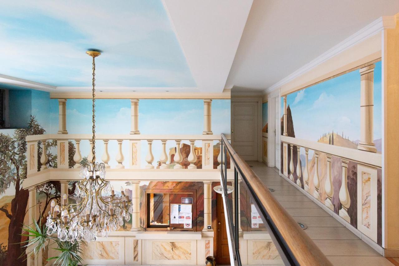 Appartement Palazzio Vieux Port By Welcome To