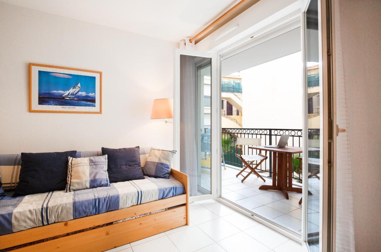 Palazzio Vieux Port By Welcome To Appartement Cannes